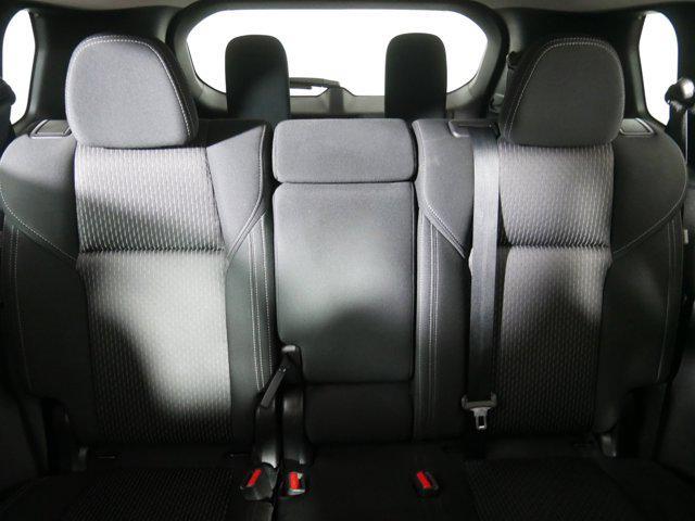 used 2022 Mitsubishi Outlander car, priced at $23,497