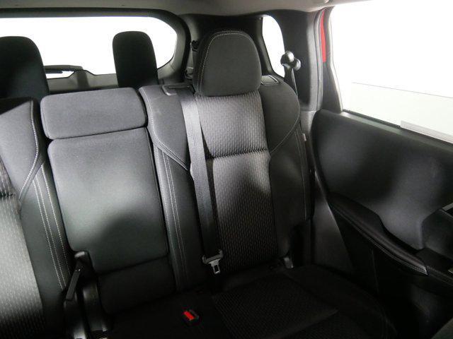 used 2022 Mitsubishi Outlander car, priced at $23,497