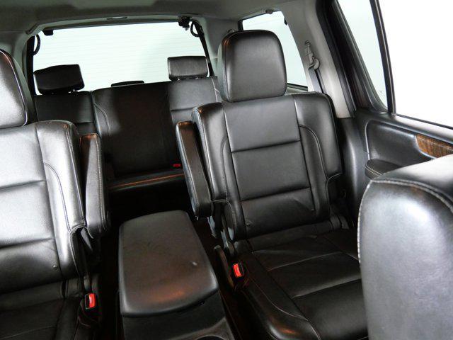 used 2013 Nissan Armada car, priced at $6,999