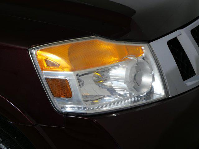 used 2013 Nissan Armada car, priced at $6,999