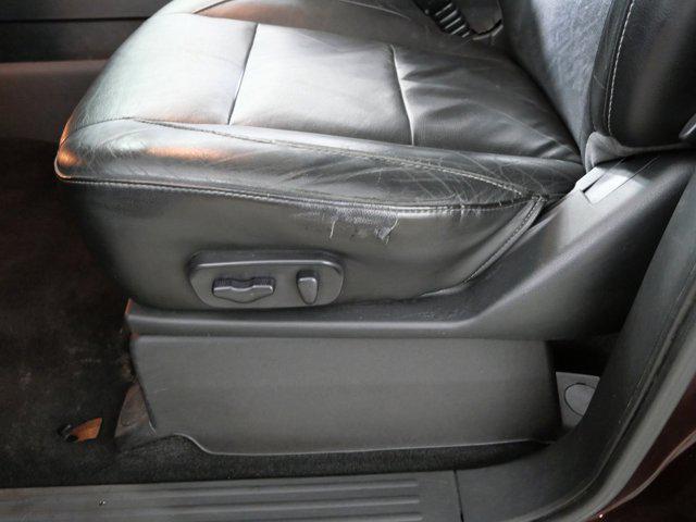 used 2013 Nissan Armada car, priced at $6,999