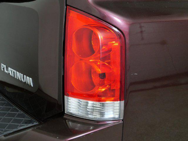 used 2013 Nissan Armada car, priced at $6,999