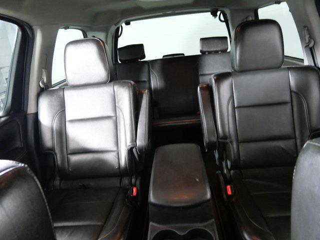 used 2013 Nissan Armada car, priced at $6,999
