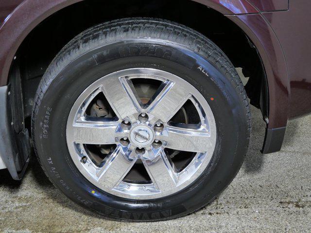 used 2013 Nissan Armada car, priced at $6,999