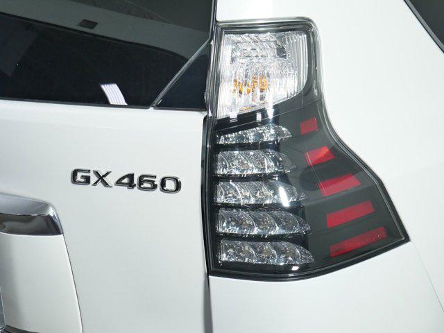 used 2023 Lexus GX 460 car, priced at $66,888