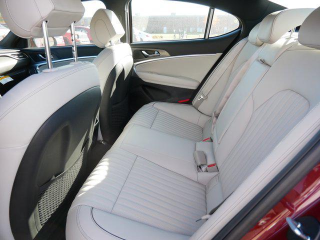 new 2026 Genesis G70 car, priced at $57,434