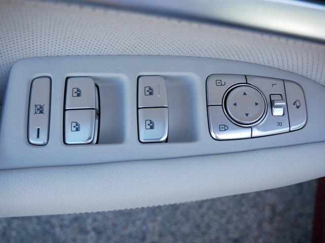 new 2026 Genesis G70 car, priced at $57,434