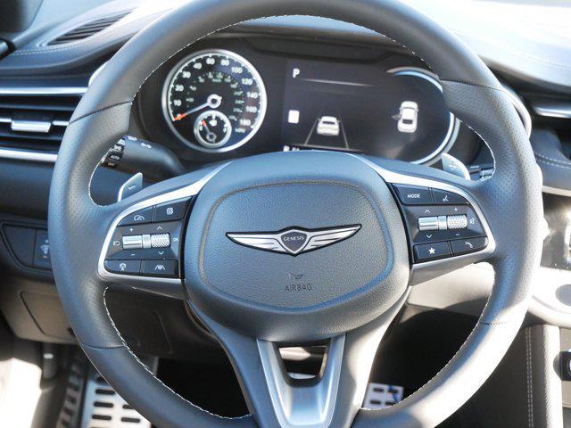 new 2026 Genesis G70 car, priced at $57,434