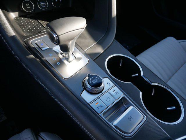 new 2026 Genesis G70 car, priced at $57,434