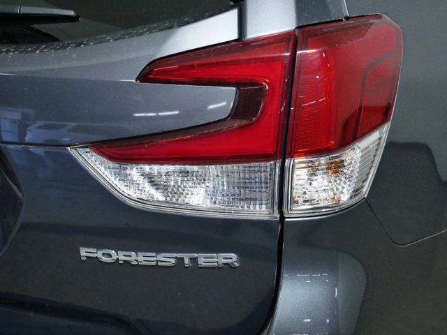 used 2020 Subaru Forester car, priced at $22,297