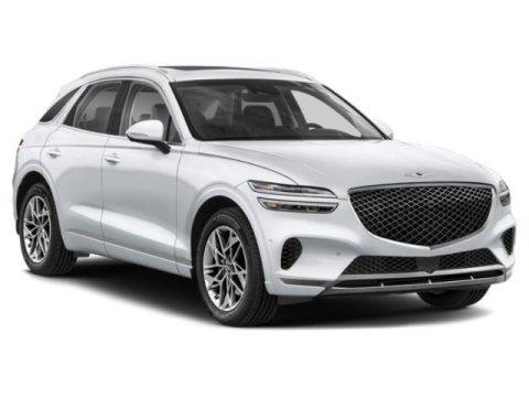 new 2025 Genesis GV70 car, priced at $51,789