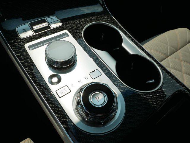 new 2026 Genesis GV70 car, priced at $71,974