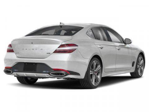 new 2026 Genesis G70 car, priced at $57,089