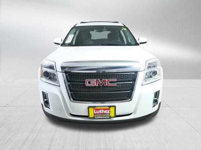 used 2014 GMC Terrain car, priced at $9,436