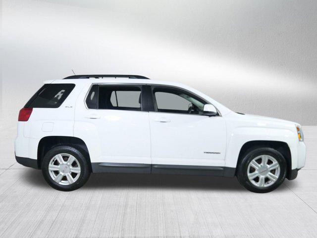 used 2014 GMC Terrain car, priced at $9,436