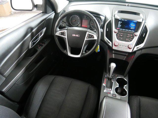 used 2014 GMC Terrain car, priced at $9,436