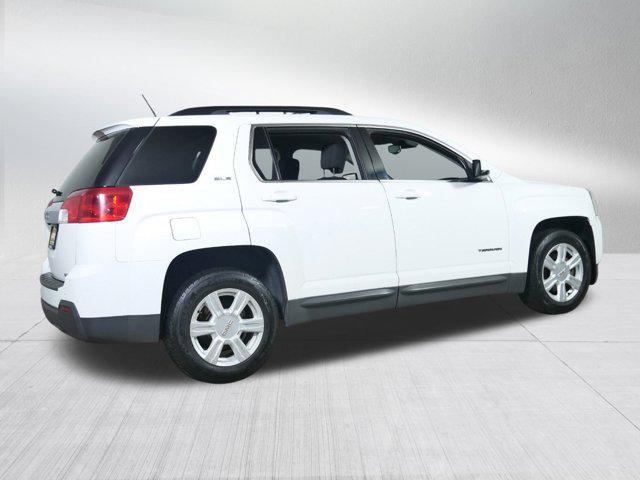 used 2014 GMC Terrain car, priced at $9,436