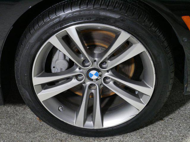 used 2016 BMW 435 Gran Coupe car, priced at $20,997