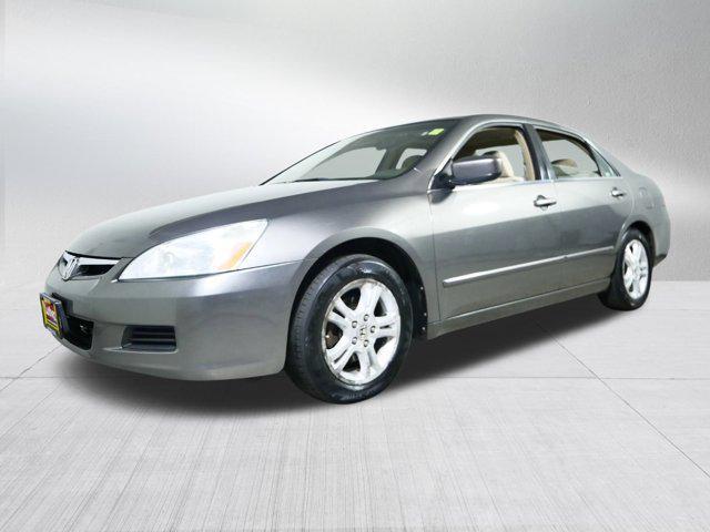 used 2006 Honda Accord car, priced at $5,000