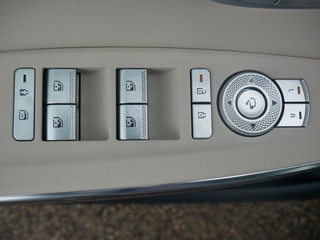 new 2026 Genesis GV70 car, priced at $72,900