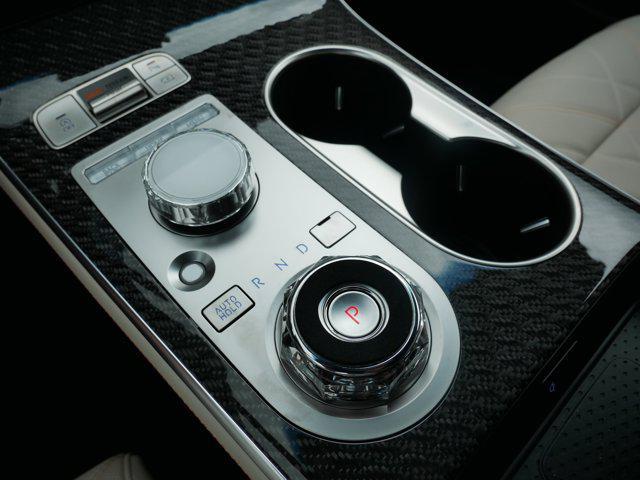 new 2026 Genesis GV70 car, priced at $72,900