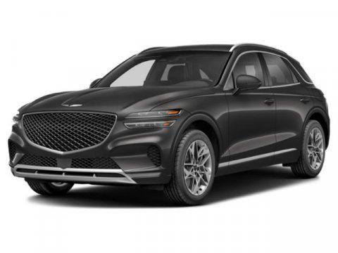 new 2026 Genesis GV70 car, priced at $57,865