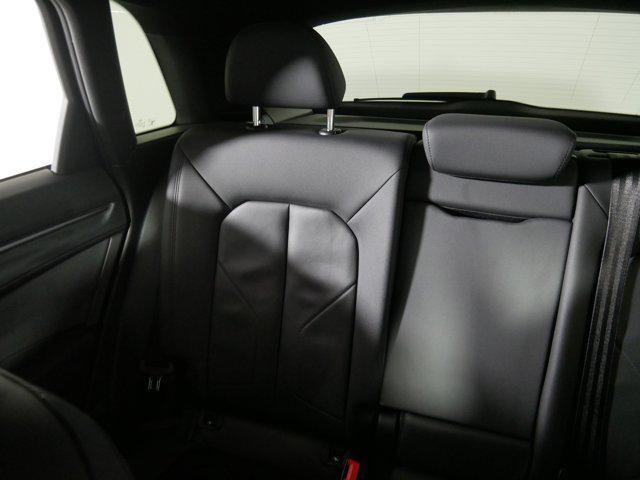 used 2020 Audi Q3 car, priced at $20,873