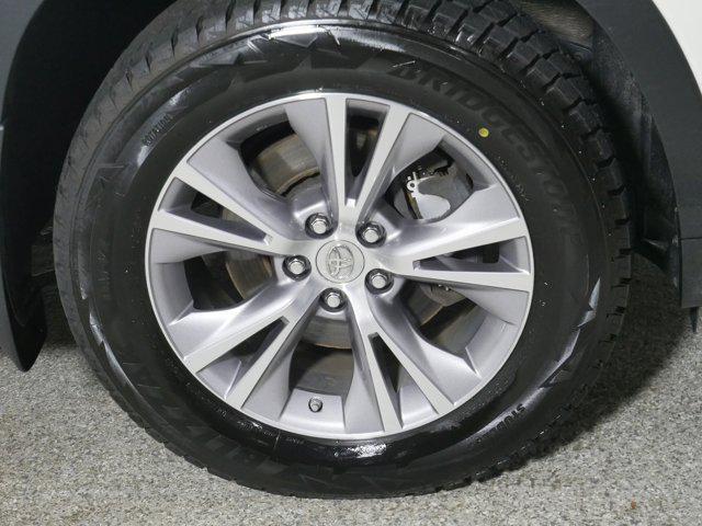 used 2015 Toyota Highlander car, priced at $18,999
