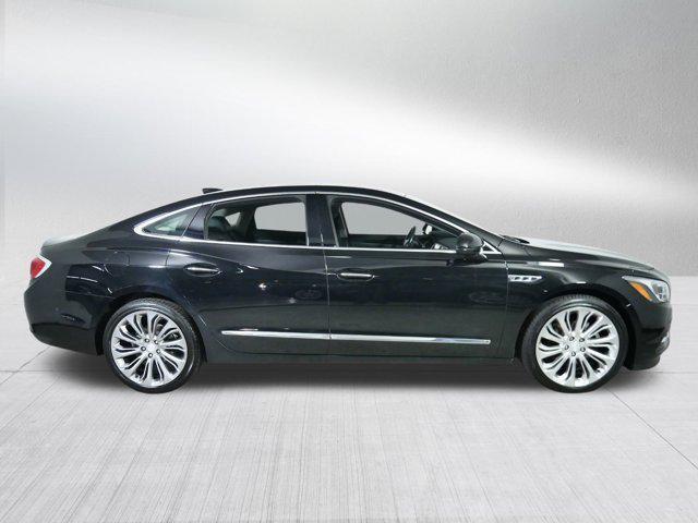 used 2019 Buick LaCrosse car, priced at $21,497