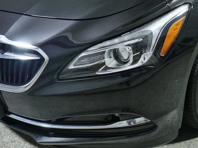 used 2019 Buick LaCrosse car, priced at $21,497