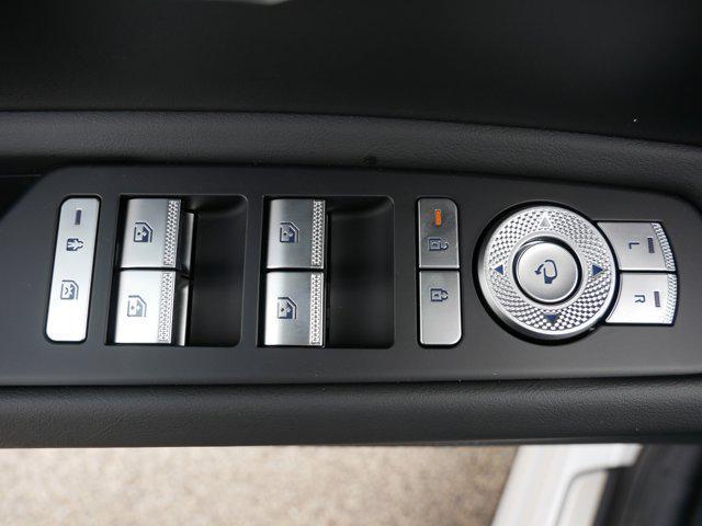 new 2026 Genesis GV80 car, priced at $67,084