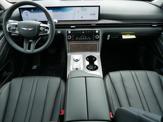 new 2026 Genesis GV80 car, priced at $67,084