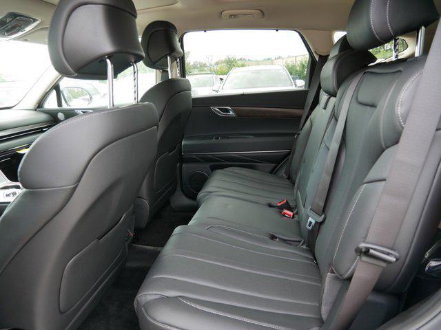 new 2026 Genesis GV80 car, priced at $67,084