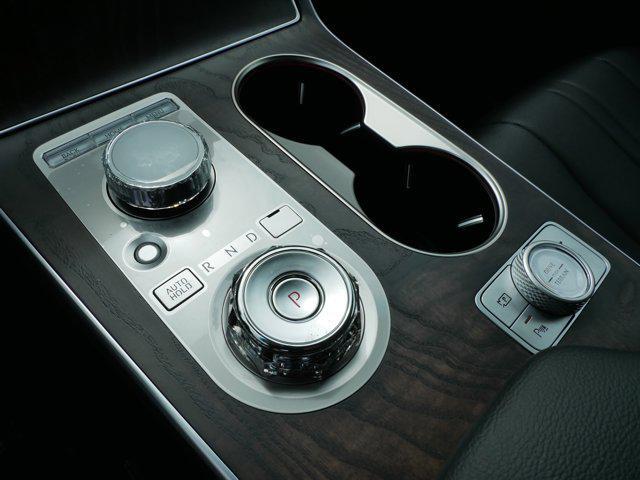 new 2026 Genesis GV80 car, priced at $67,084