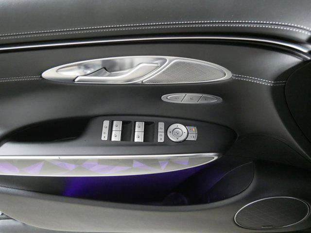 used 2022 Genesis GV70 car, priced at $34,499