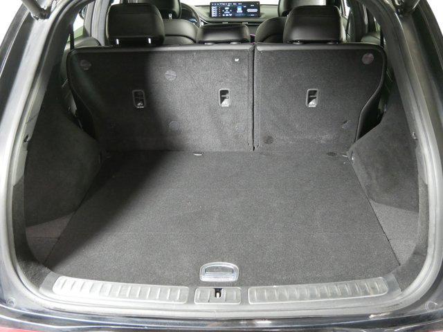 used 2022 Genesis GV70 car, priced at $34,499