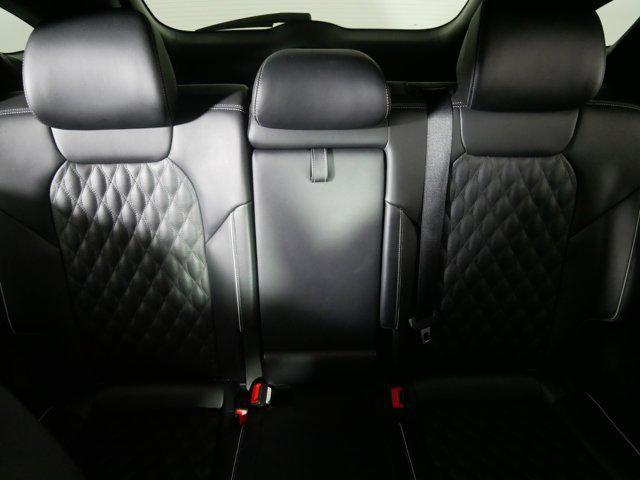 used 2022 Genesis GV70 car, priced at $34,499