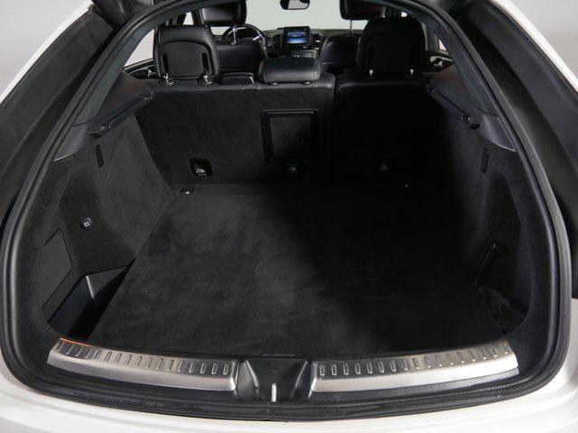used 2019 Mercedes-Benz AMG GLE 43 car, priced at $34,998