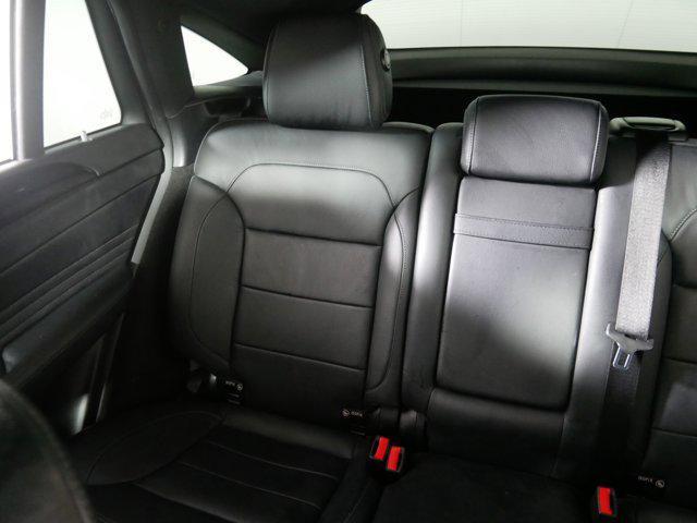 used 2019 Mercedes-Benz AMG GLE 43 car, priced at $34,998