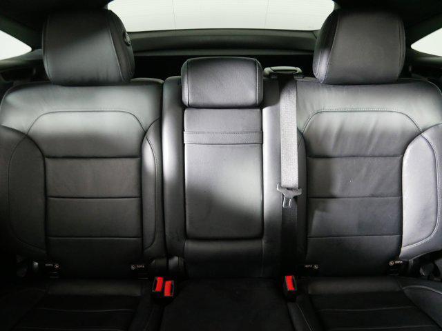 used 2019 Mercedes-Benz AMG GLE 43 car, priced at $34,998
