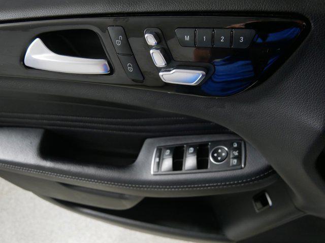 used 2019 Mercedes-Benz AMG GLE 43 car, priced at $34,998