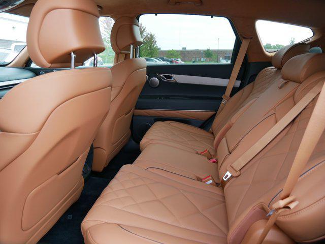 new 2026 Genesis GV80 car, priced at $84,774