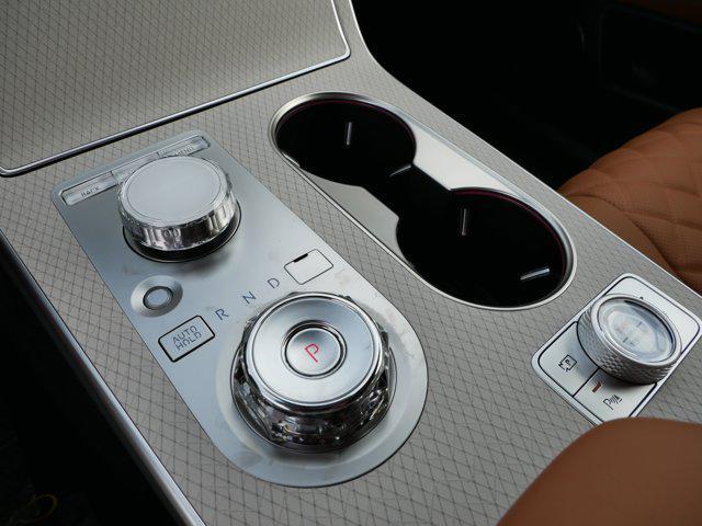 new 2026 Genesis GV80 car, priced at $84,774