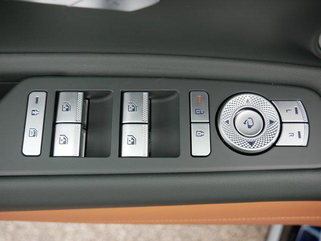 new 2026 Genesis GV80 car, priced at $84,774
