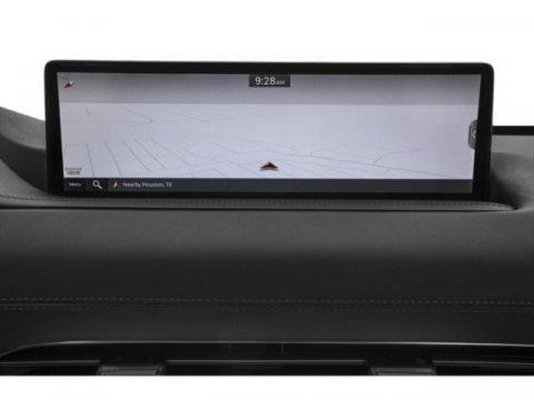 used 2024 Genesis GV80 car, priced at $59,999