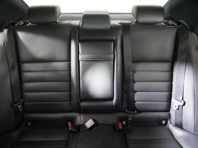 used 2015 Lexus IS 250 car, priced at $19,488