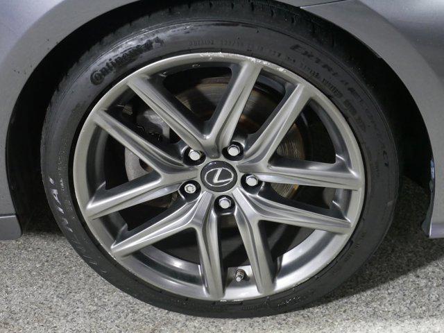 used 2015 Lexus IS 250 car, priced at $19,488