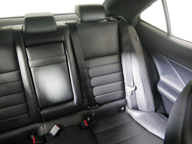 used 2015 Lexus IS 250 car, priced at $19,488