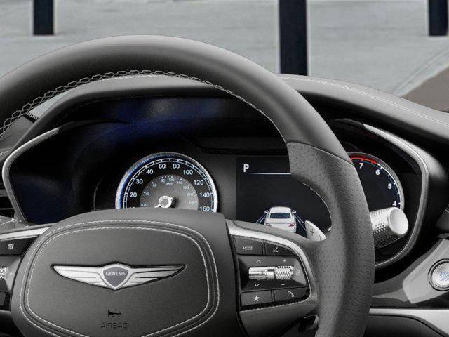 new 2026 Genesis G70 car, priced at $56,325