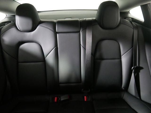 used 2019 Tesla Model 3 car, priced at $23,998